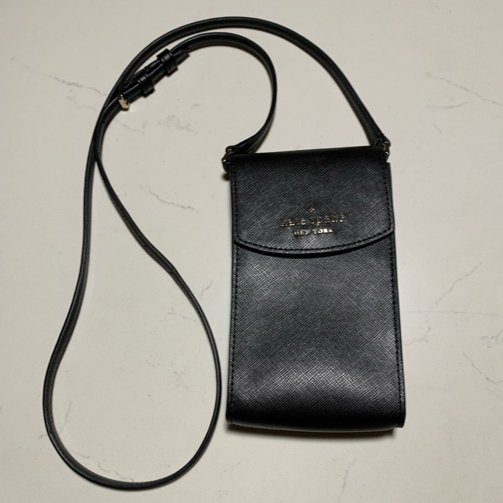 Kate Spade Phone Crossbody